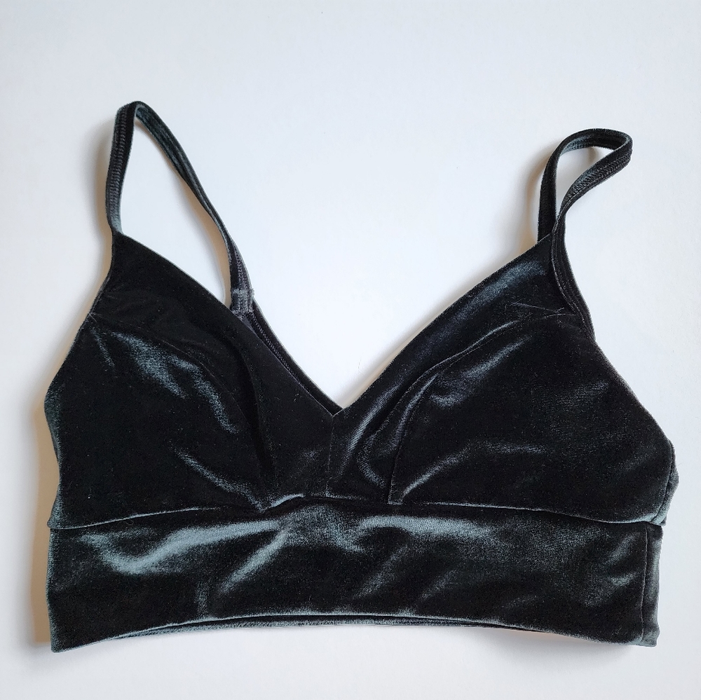 Victoria's Secret Victoria Sport Bralette Size S